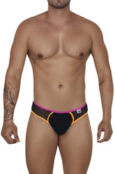 String en tulle CandyMan 99673 Couleur Noir